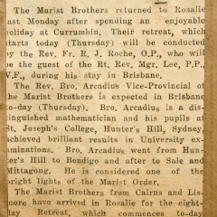 1930-MARIST-BROTHERS-RETURN-FROM-RETREAT
