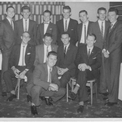 1961-Old-Boys-Dinner-Attendees