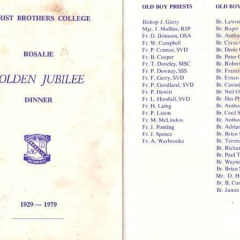 1979-Golden-Jubilee-Dinner-program