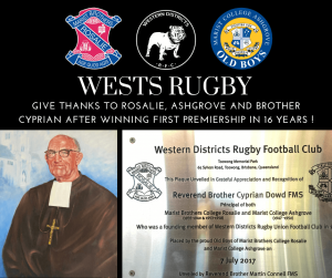 Read more about the article Wests Rugby
