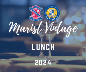 Read more about the article 2024 Marist Vintage Lunch